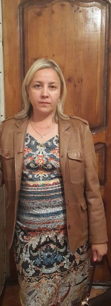 Гульнара Кумашева(Мустафина)