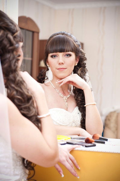 Алёна Камардина