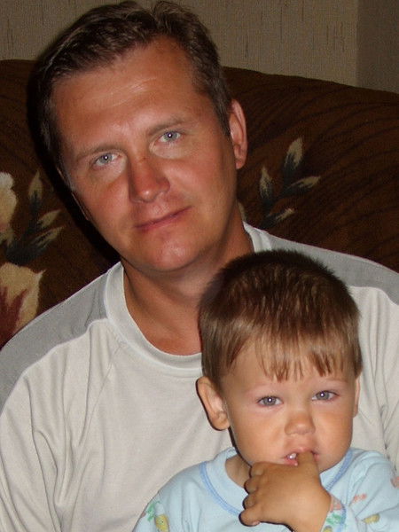 Андрей Ермаков