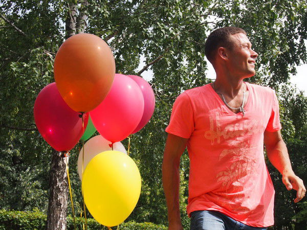 Артём Поликанов