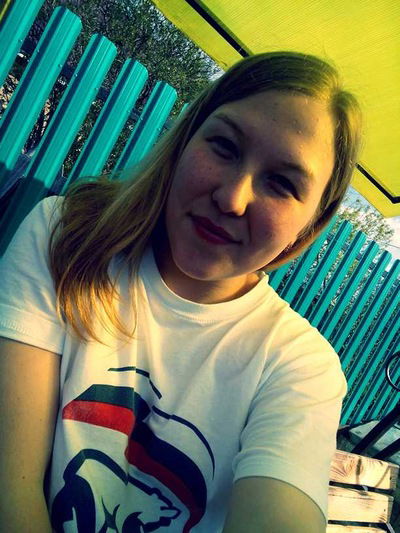 Айгуль Галимьянова