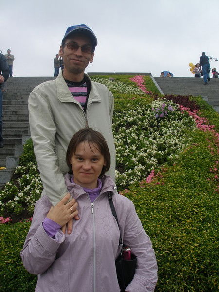 Андрей Павлов