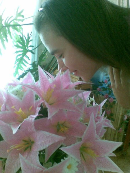 Любочка Ковалевская