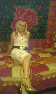 Галина Некрасова