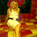 Галина Некрасова