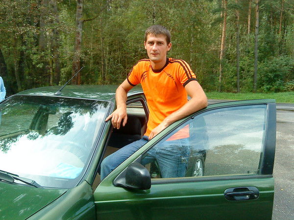 Андрей Басаревский