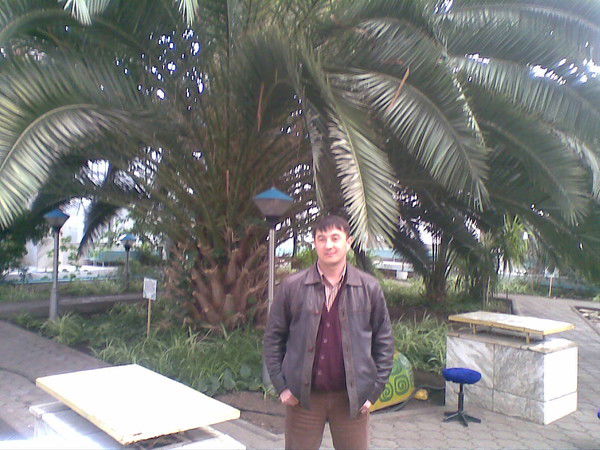 Жанат Еркинкан