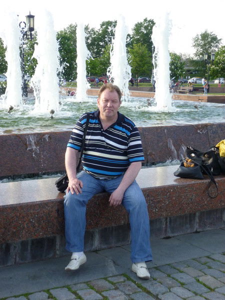 Сергей Ворончихин