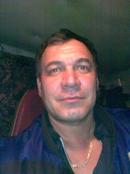 Виктор Дорофеев