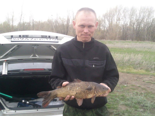 Алексей Озоренко