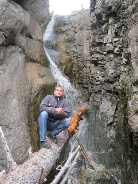 Константин Голубев