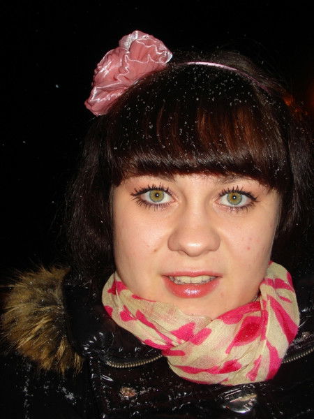 Машенька)))))))) Иванычева