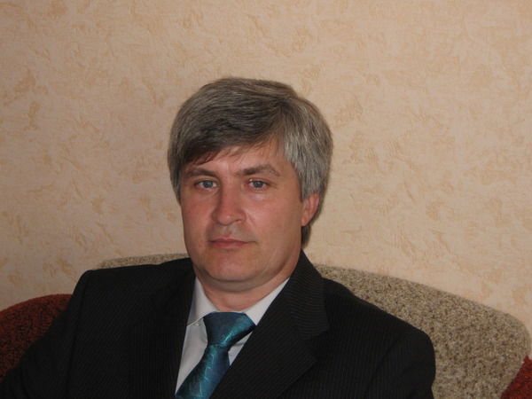 Александр Москвин