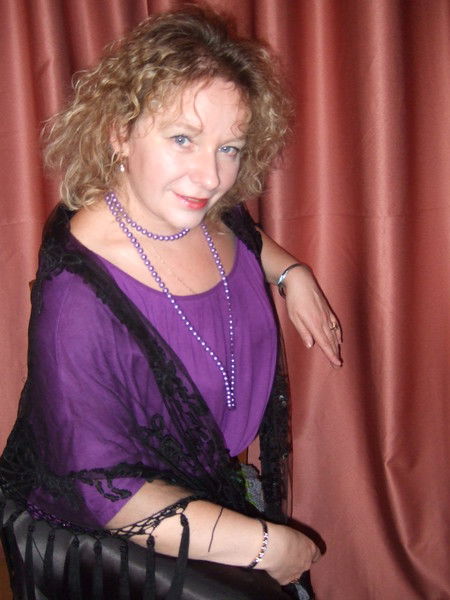 Ирина Расухаджиева