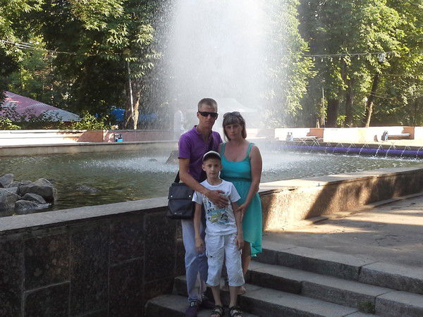 Сергей Белов