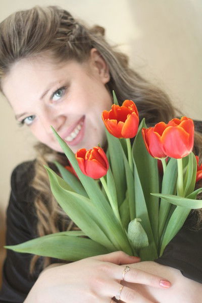 Иришка Моложаева