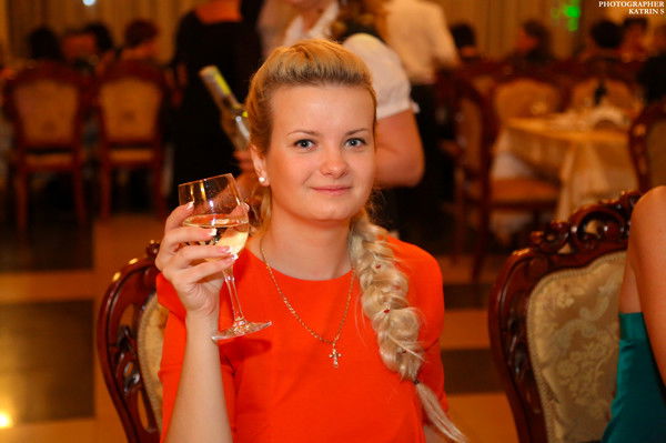 Крылова Мария