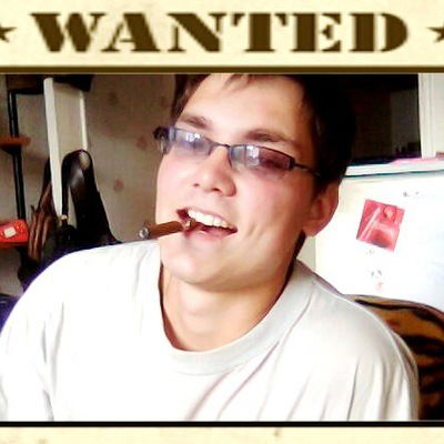 Денис Визовский