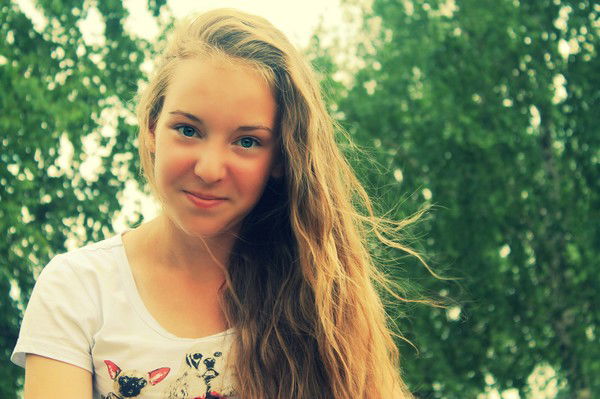 Ксения Рябчикова