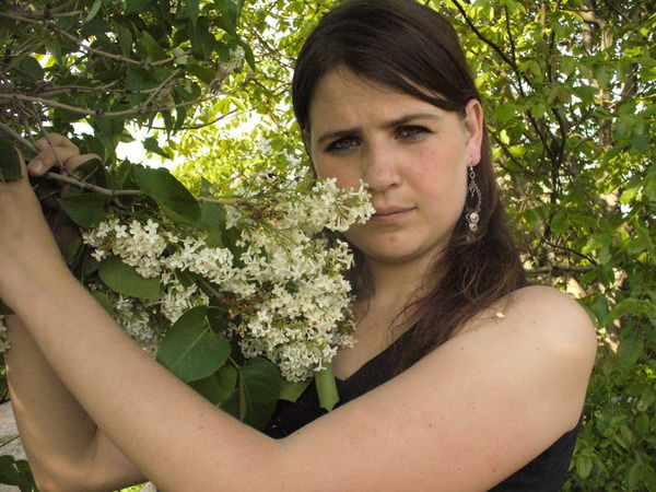 Елена Диденко