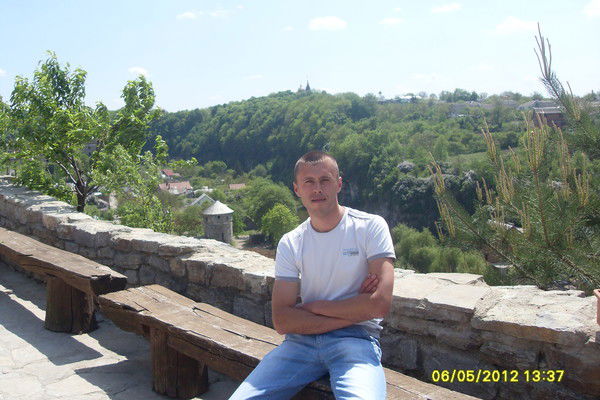 Юрій Марчук