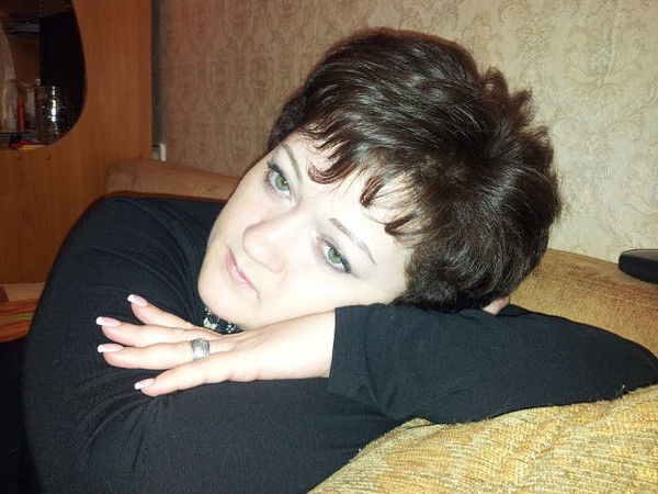 Татьяна Трофимова