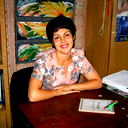 Татьяна Олейник