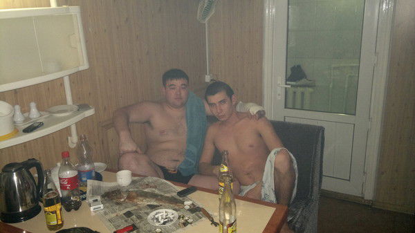 Абзал Койайдаров