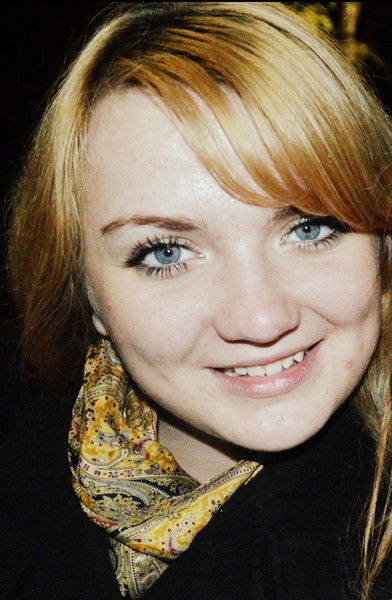 Ирина Афанасьева