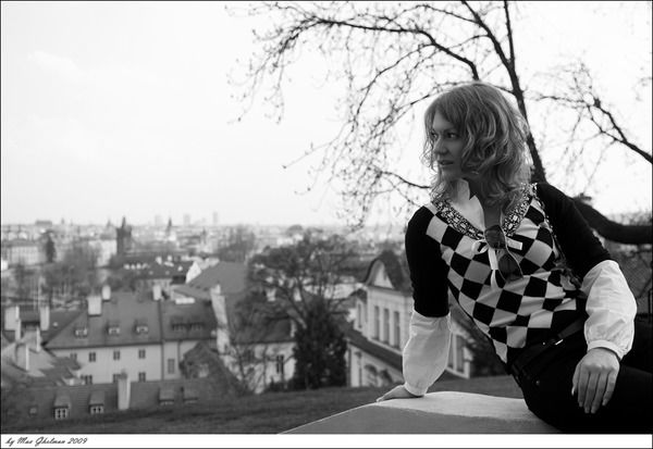 Татьяна Назаренко