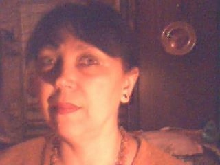 Елена-Алёна Сопромадзе