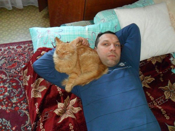 Владимир Кабанов