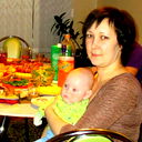 Юля Коренькова