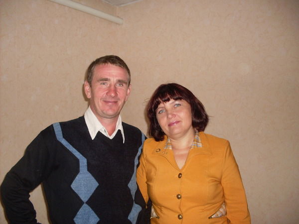 Светлана Усикова