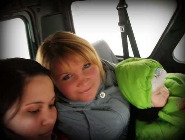 Нина Зворыгина