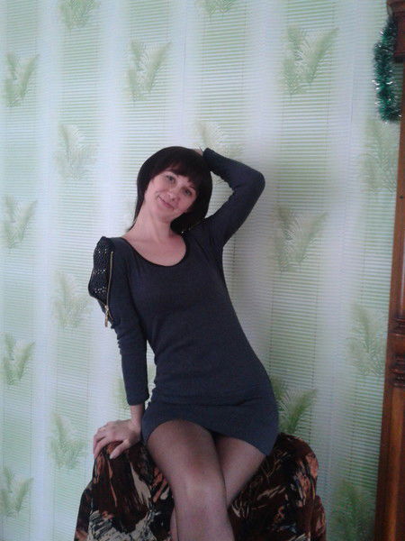 Марина Бойко