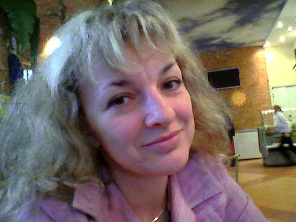 Swetlana Palagina