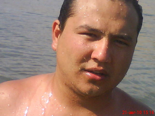 Аброр Абдуллаев