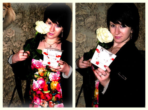 Юлия Солодкова