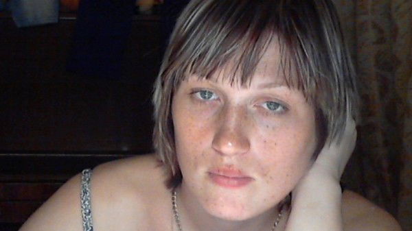 Светлана Осинцева