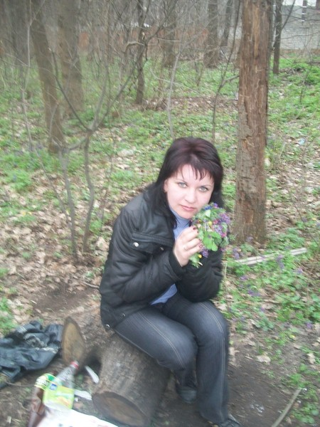 Ирина Романеева