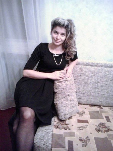 Ира Высоцкая