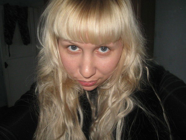 Мария Корнева