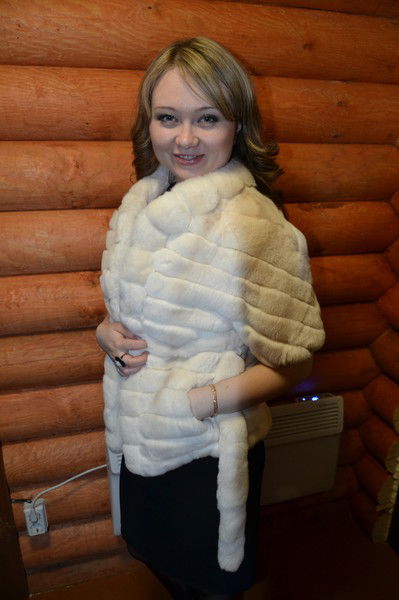 Елена Сычева