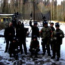 Паша Морозов