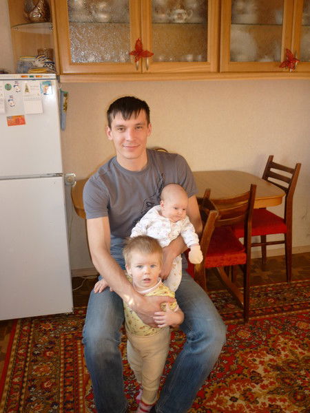 Андрей Зуев