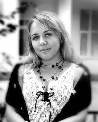 Елена Ершова