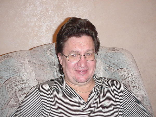 Игорь Шимпф