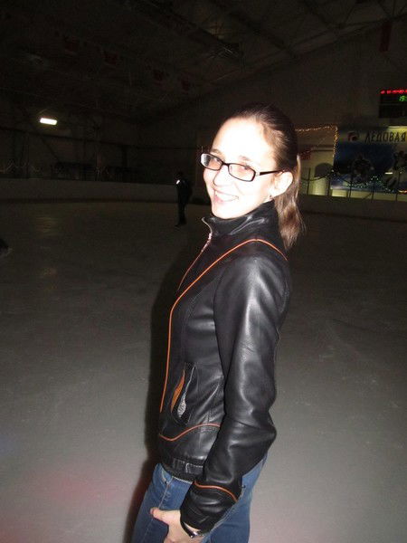 Екатерина Дмитриева