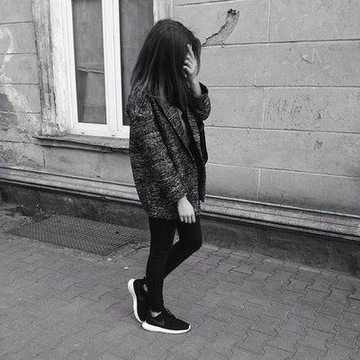 Александра Титова